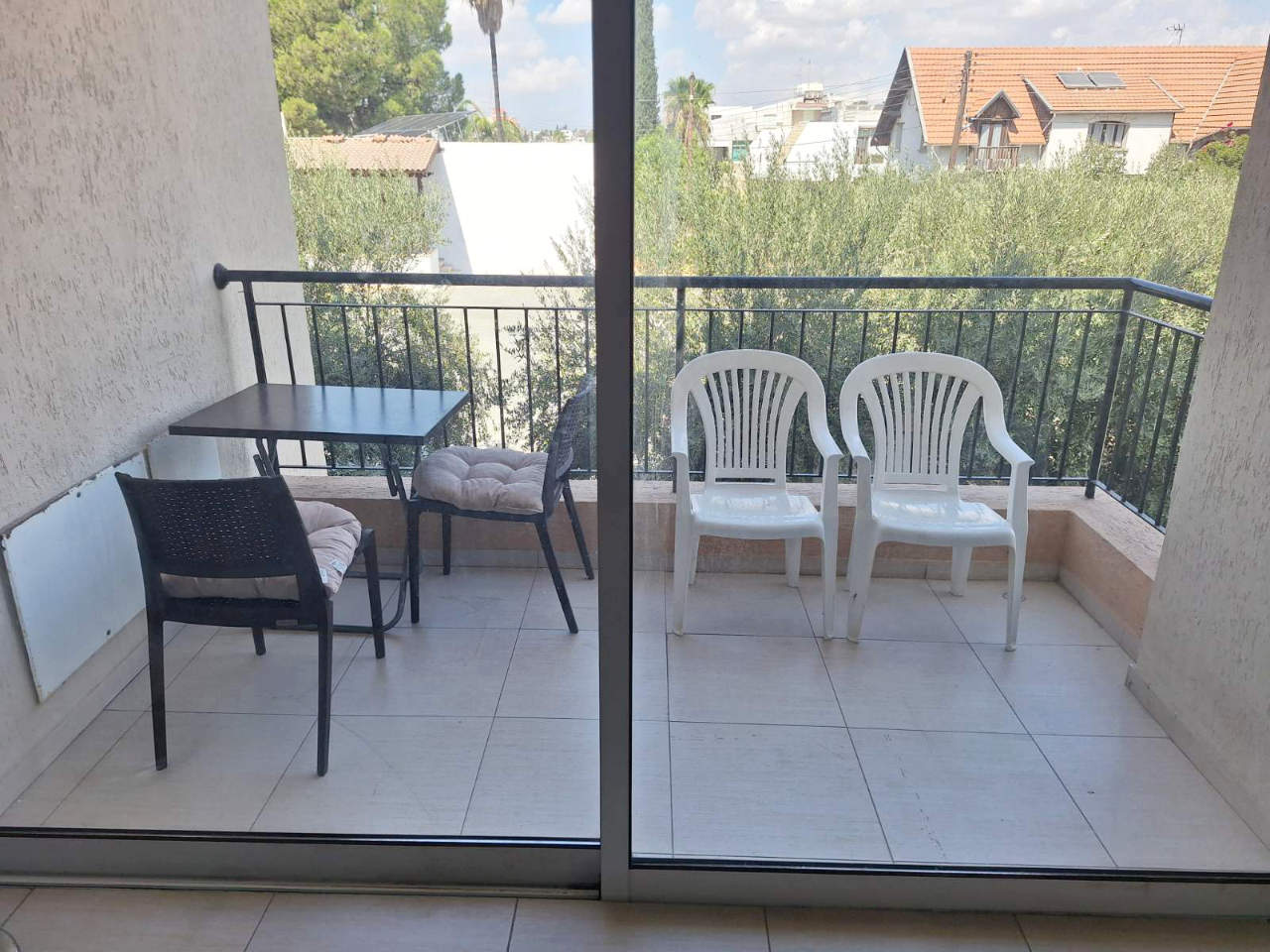 1507-7 One Bedroom Apartment | Engomi – Nicosia
