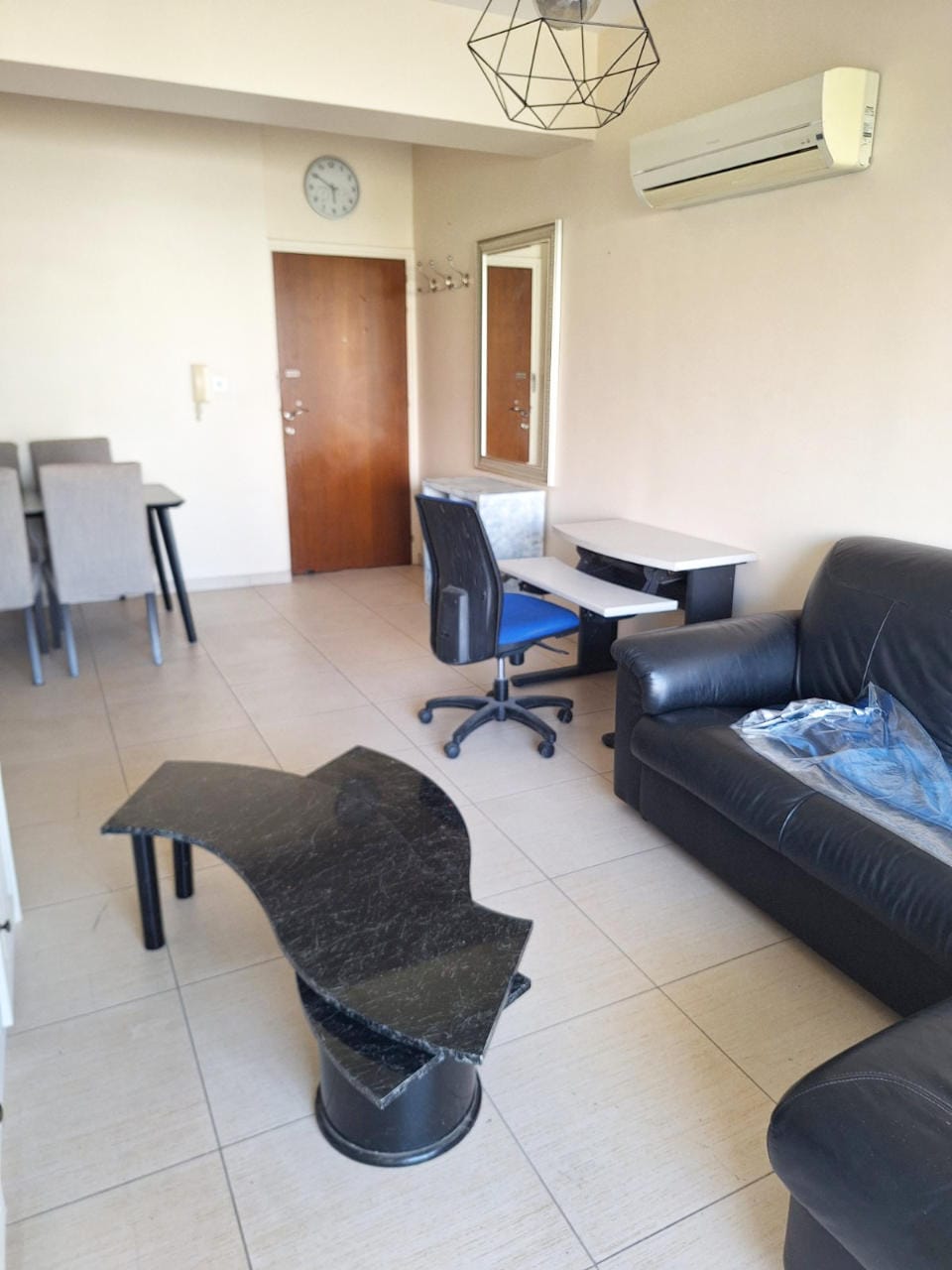 1507-8 One Bedroom Apartment | Engomi – Nicosia