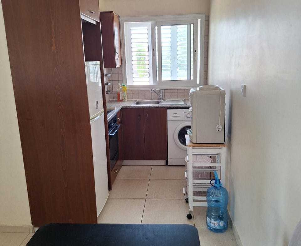One Bedroom Apartment | Engomi – Nicosia