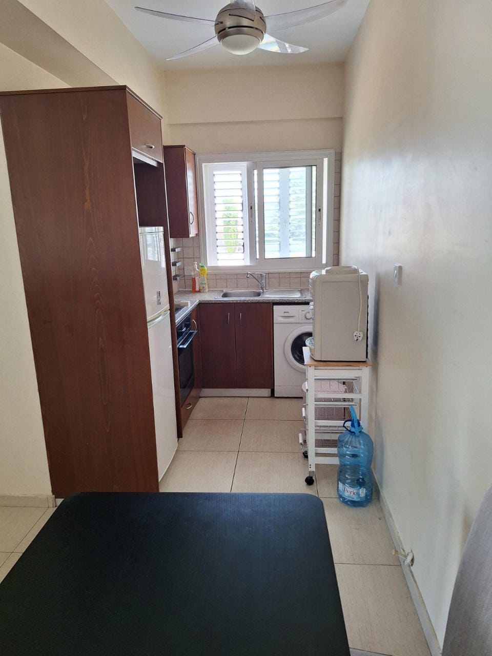 1507-9 One Bedroom Apartment | Engomi – Nicosia