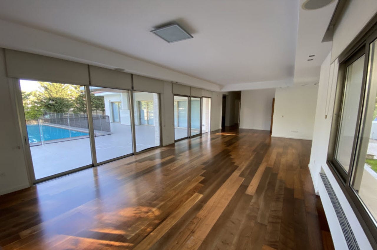 4 Bedroom Luxury Villa