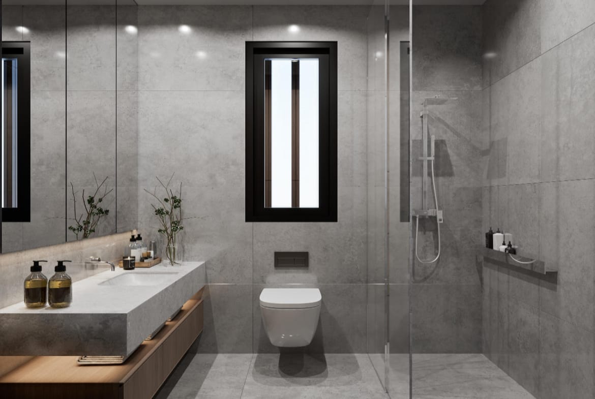Luxury 2 Bedroom Apartment