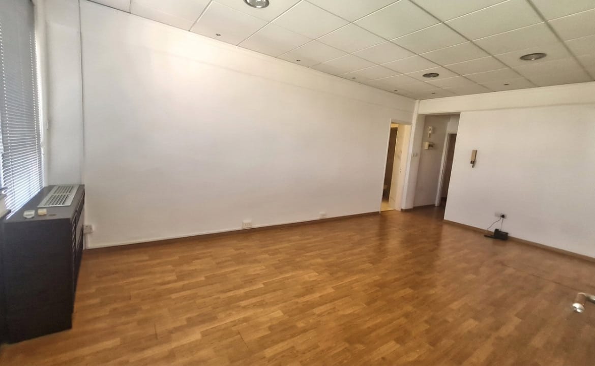 Office For Rent In Nicosia City Centre
