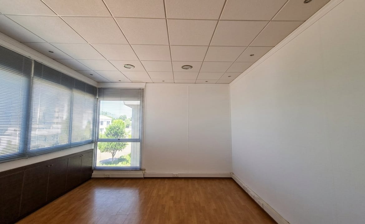 Office For Rent In Nicosia City Centre
