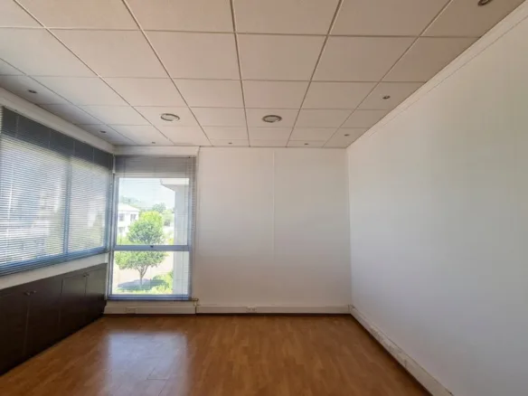 Office For Rent In Nicosia City Centre