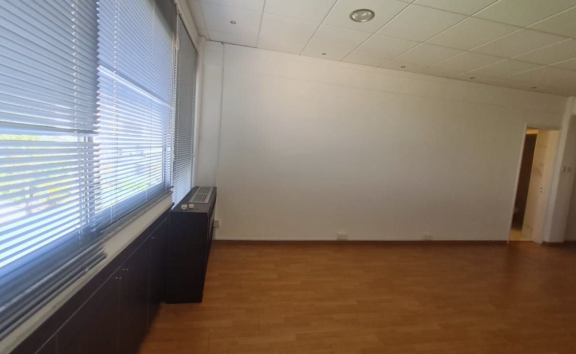 Office For Rent In Nicosia City Centre