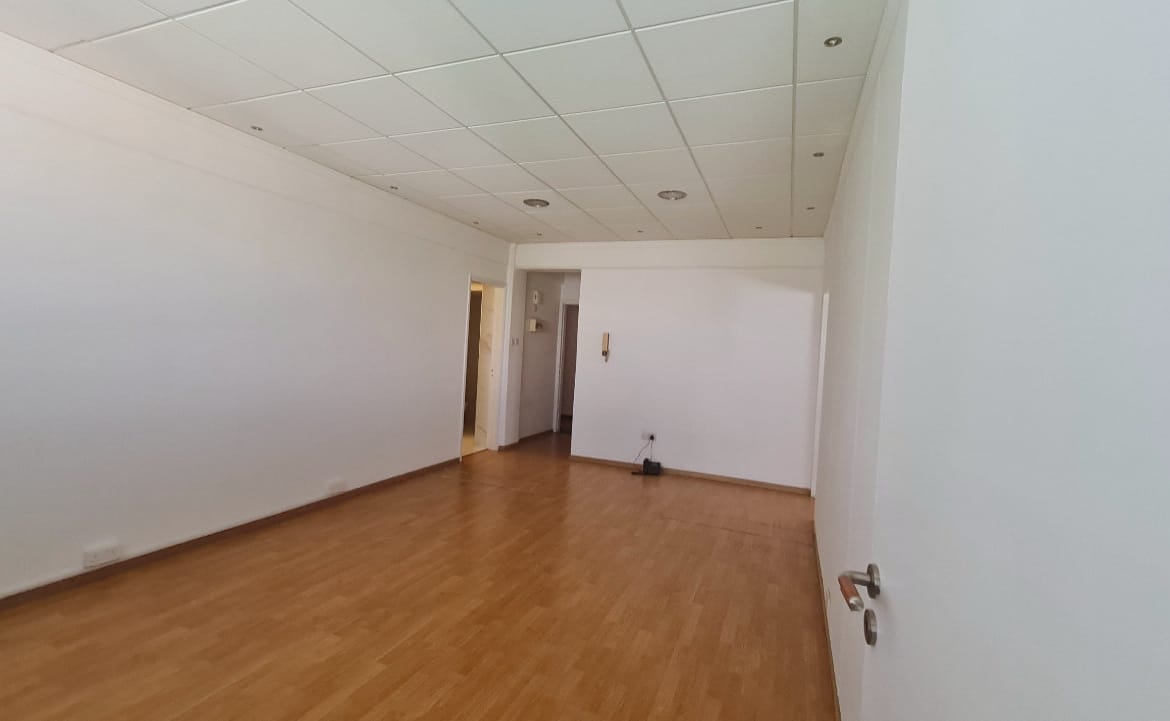 Office For Rent In Nicosia City Centre
