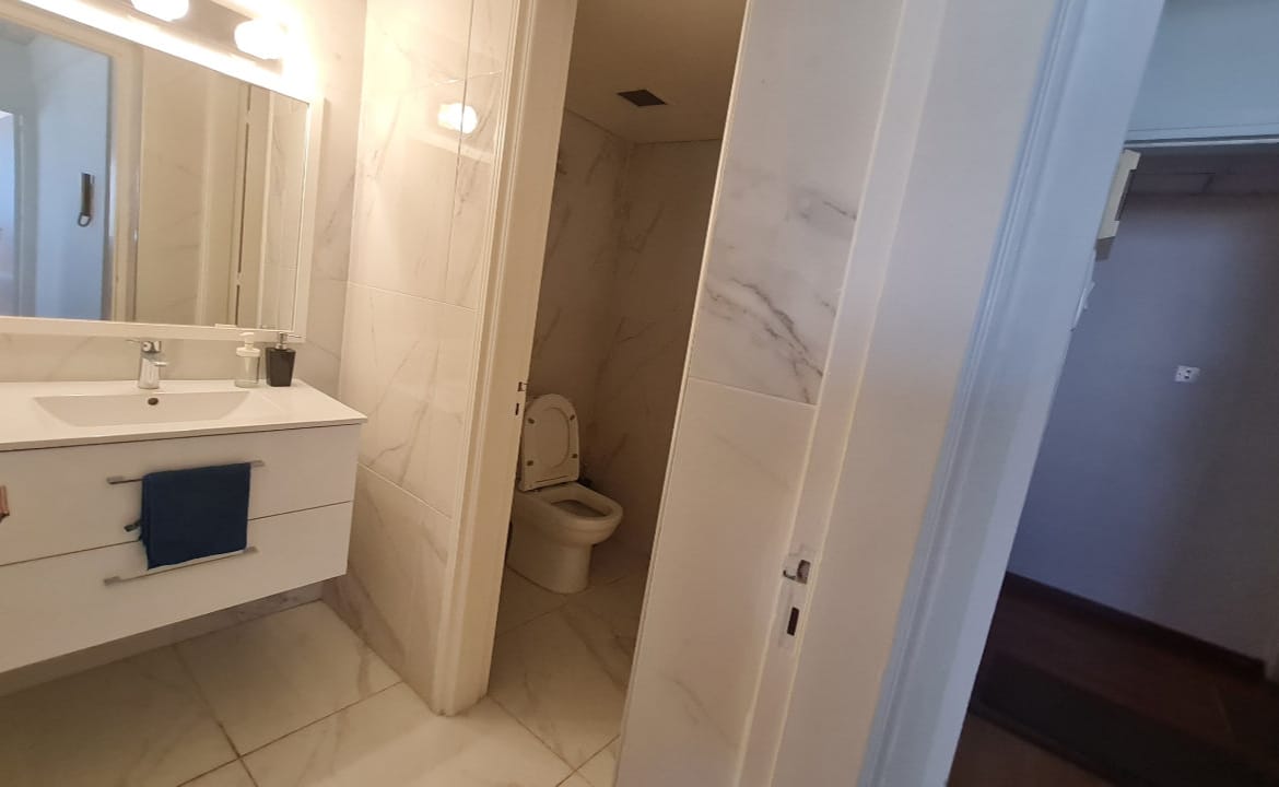 Office For Rent In Nicosia City Centre