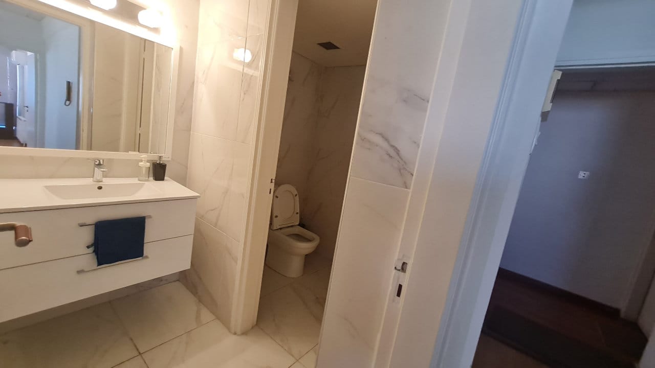 1517-7 Office For Rent In Nicosia City Centre