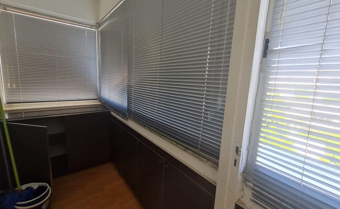 Office For Rent In Nicosia City Centre