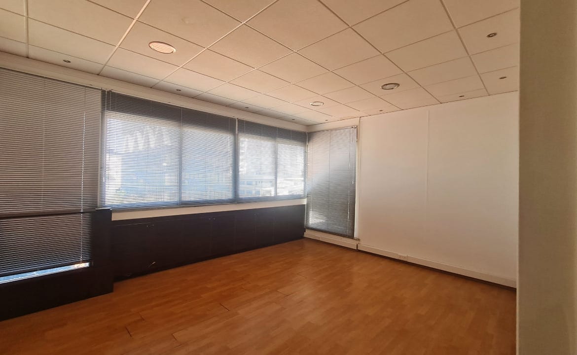 Office For Rent In Nicosia City Centre
