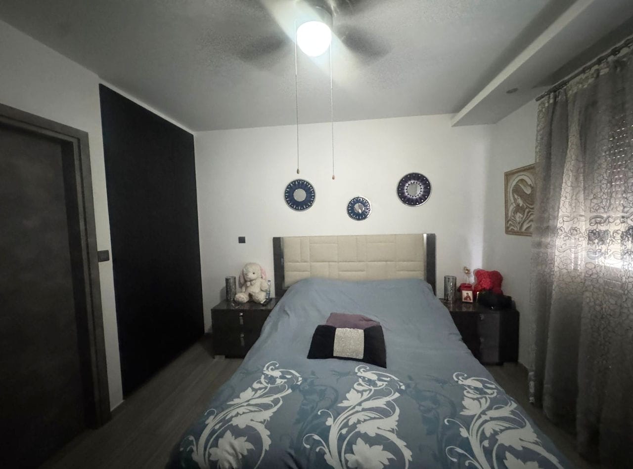 3 Bedroom Penthouse With Private Roof Garden