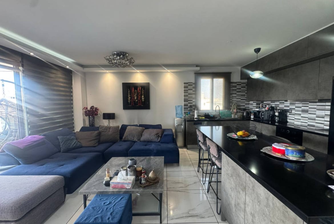 3 Bedroom Penthouse With Private Roof Garden