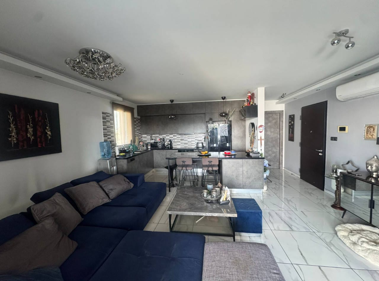 3 Bedroom Penthouse With Private Roof Garden