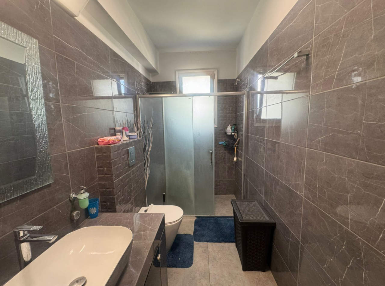 3 Bedroom Penthouse With Private Roof Garden