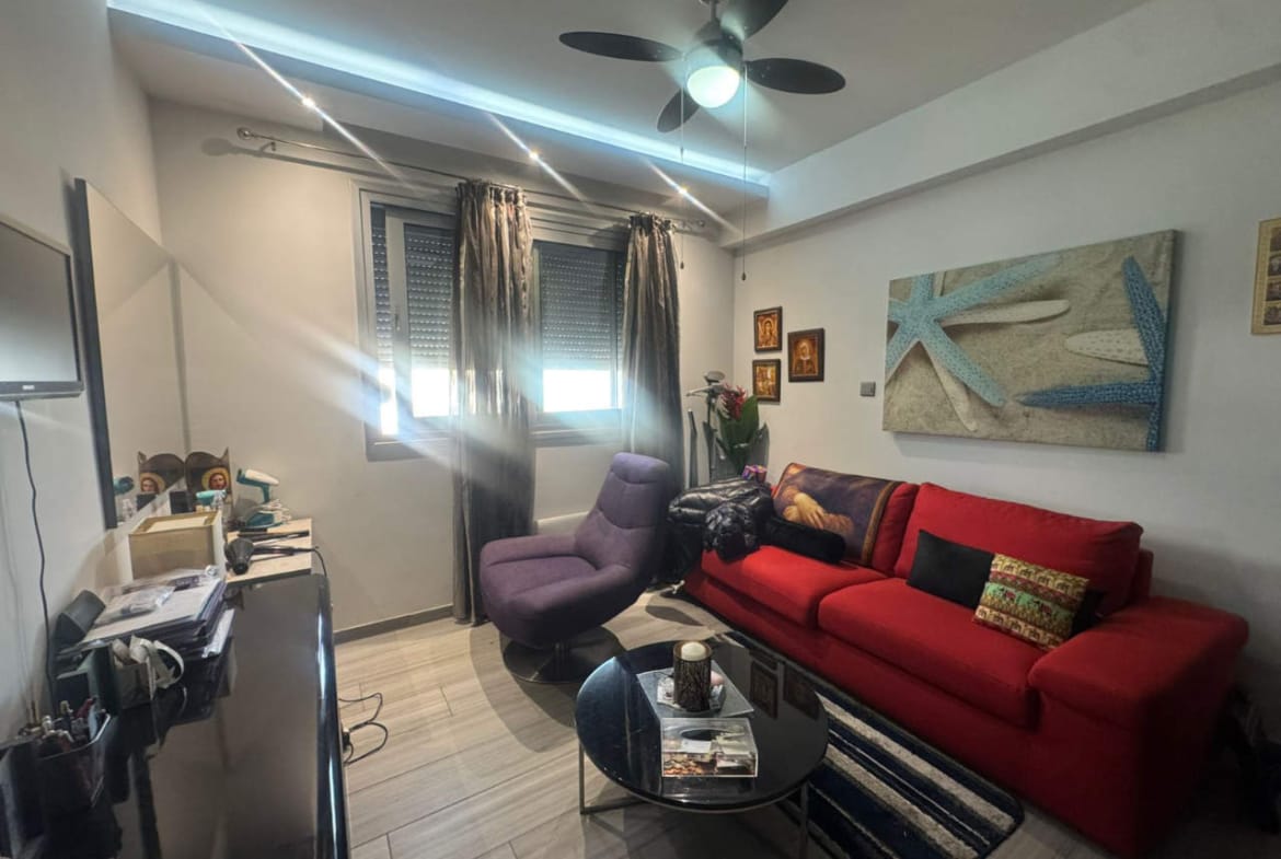 3 Bedroom Penthouse With Private Roof Garden