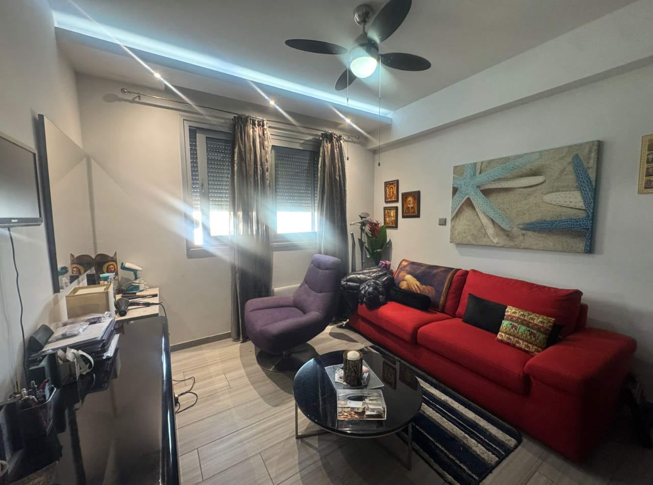 3 Bedroom Penthouse With Private Roof Garden