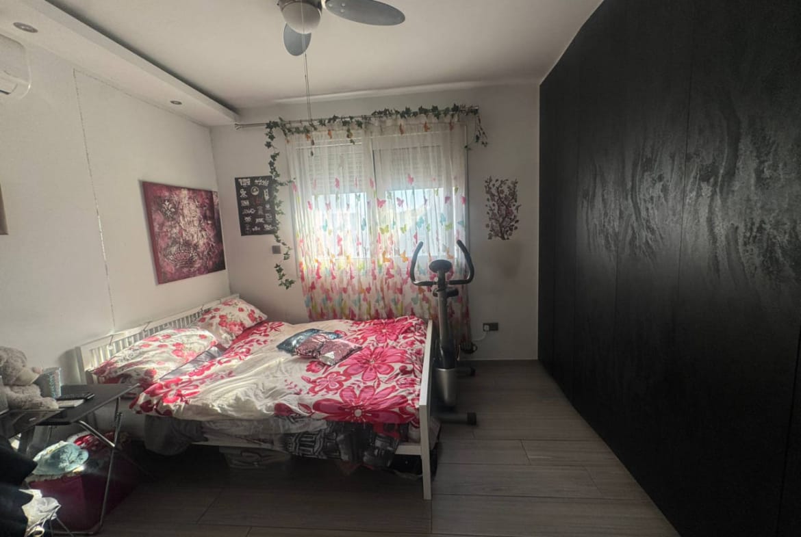 3 Bedroom Penthouse With Private Roof Garden