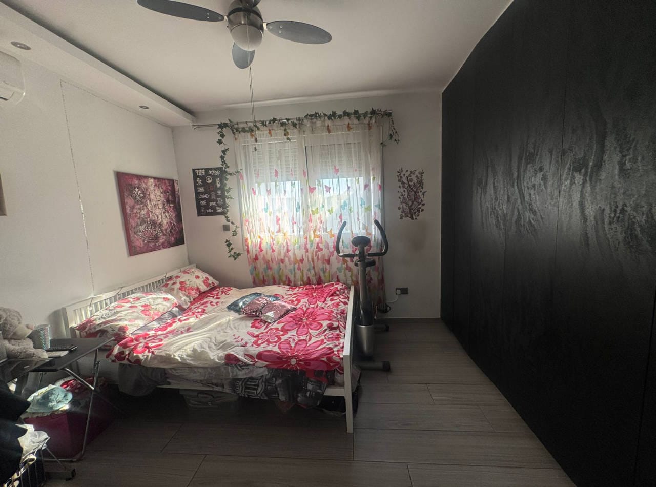 3 Bedroom Penthouse With Private Roof Garden