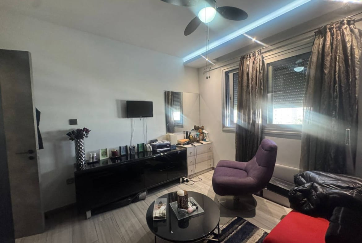 3 Bedroom Penthouse With Private Roof Garden