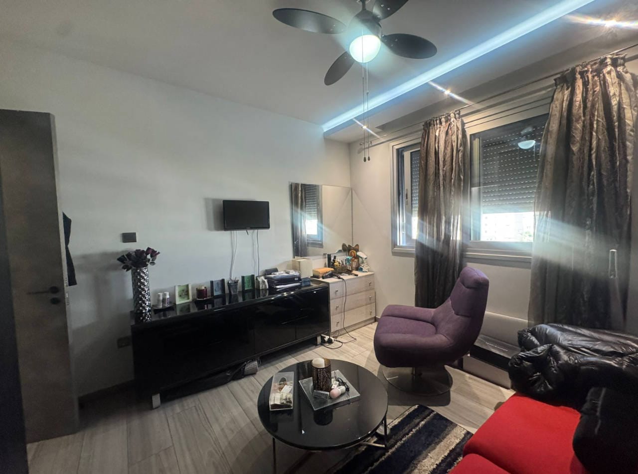 3 Bedroom Penthouse With Private Roof Garden