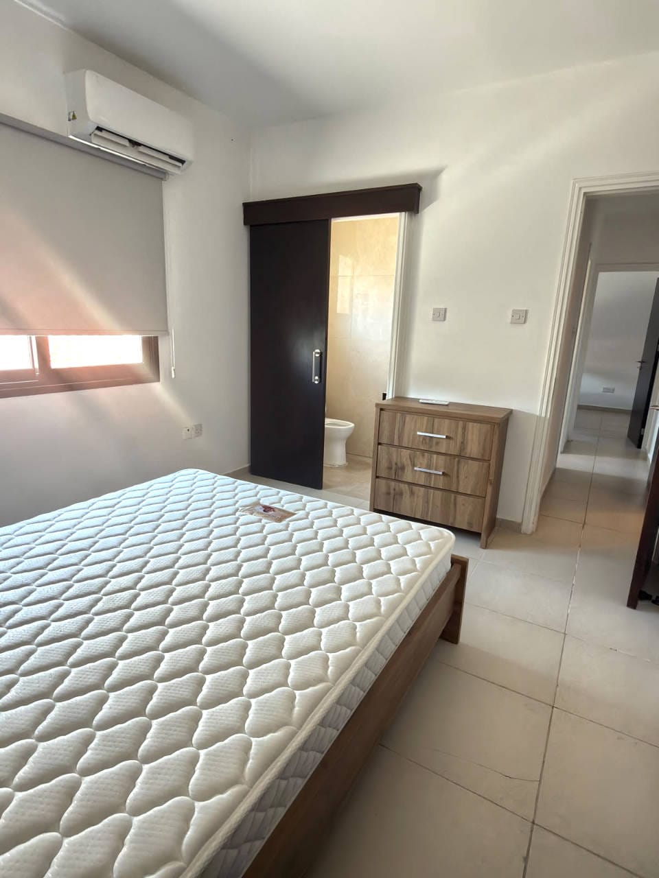 2 Bedroom Apartment For Rent – Aglantzia, Nicosia