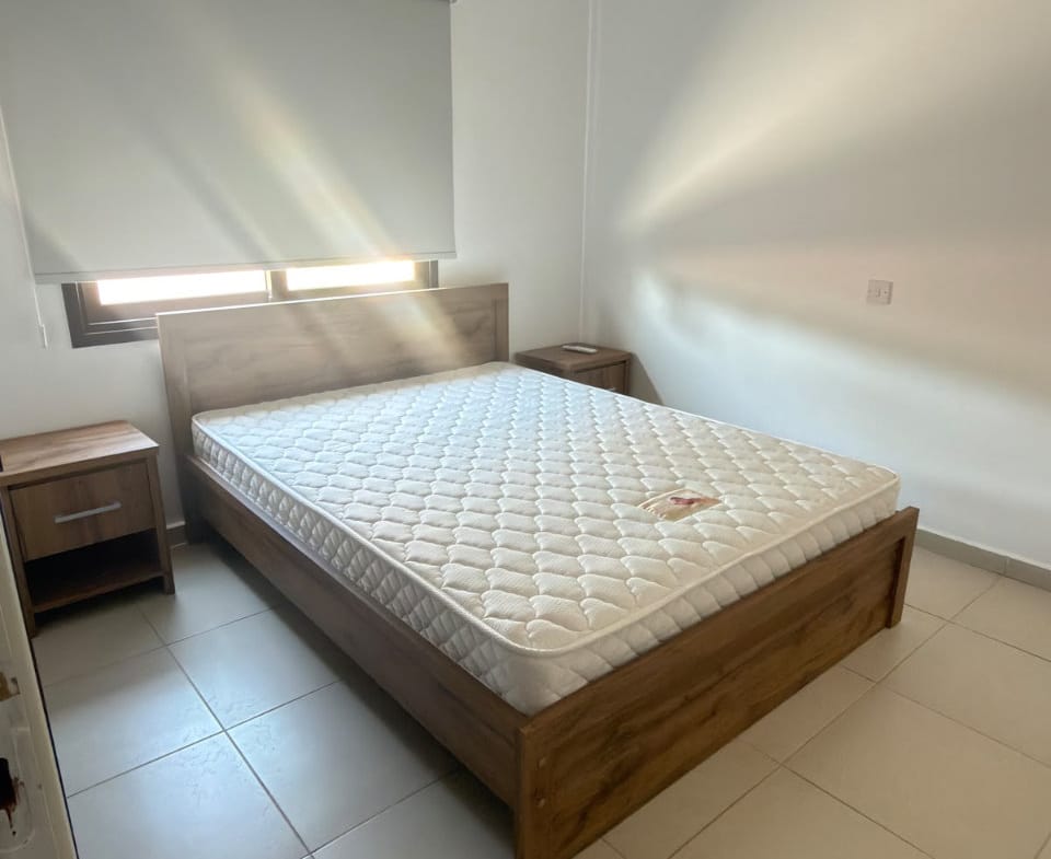 2 Bedroom Apartment For Rent – Aglantzia, Nicosia