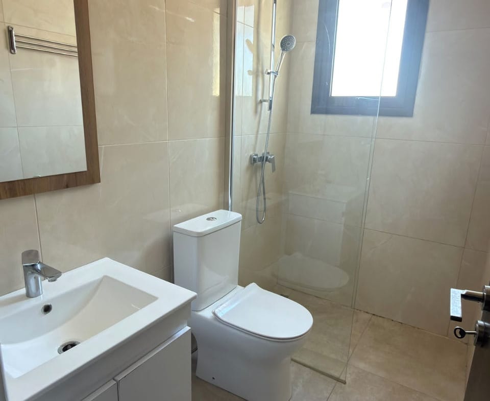 2 Bedroom Apartment For Rent – Aglantzia, Nicosia