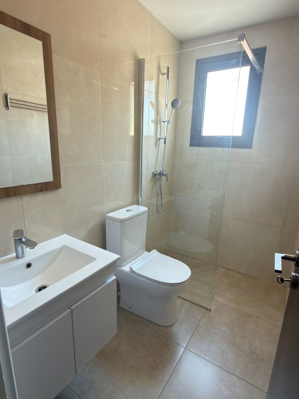 2 Bedroom Apartment For Rent – Aglantzia, Nicosia