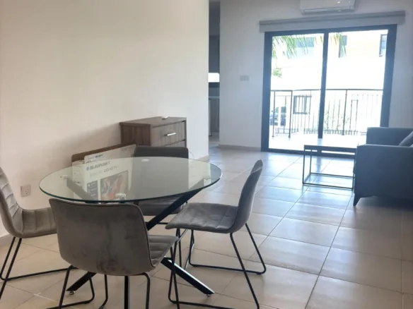 2 Bedroom Apartment For Rent – Aglantzia, Nicosia