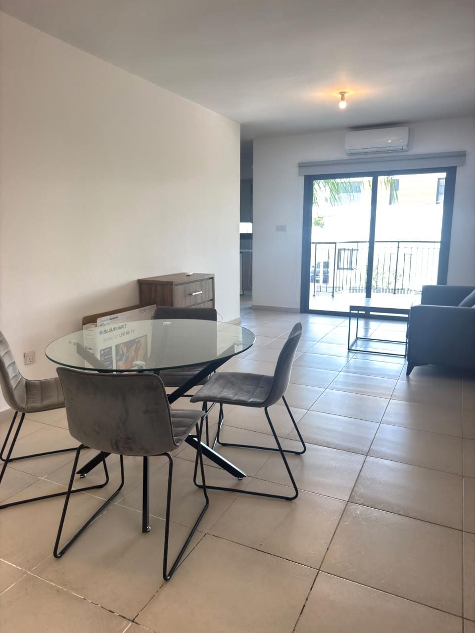 2 Bedroom Apartment For Rent – Aglantzia, Nicosia
