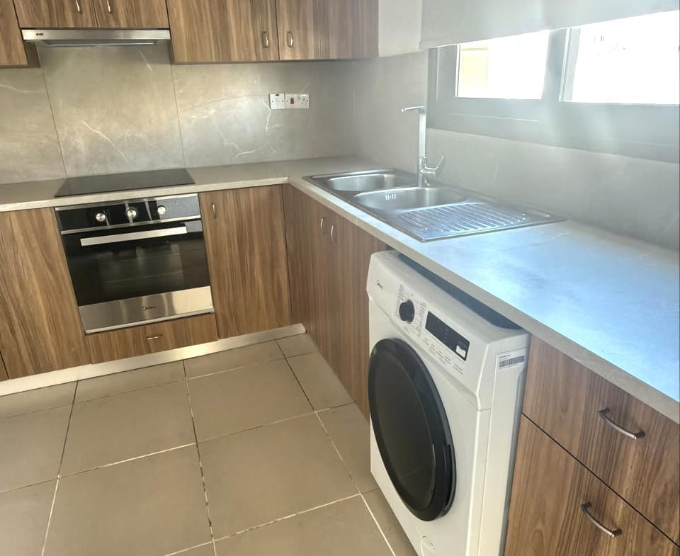 2 Bedroom Apartment For Rent – Aglantzia, Nicosia