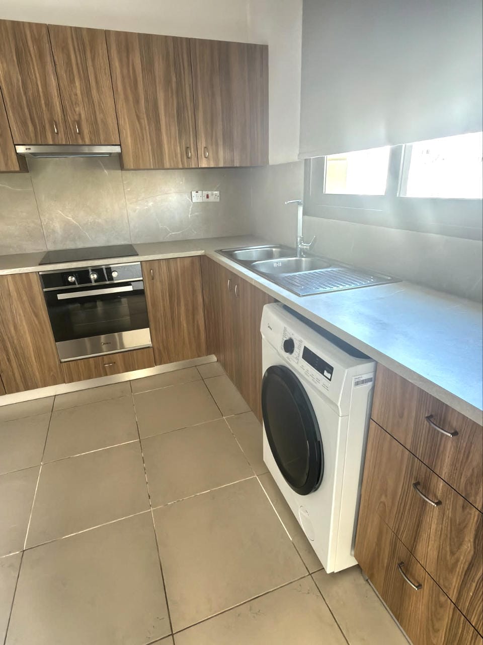 2 Bedroom Apartment For Rent – Aglantzia, Nicosia