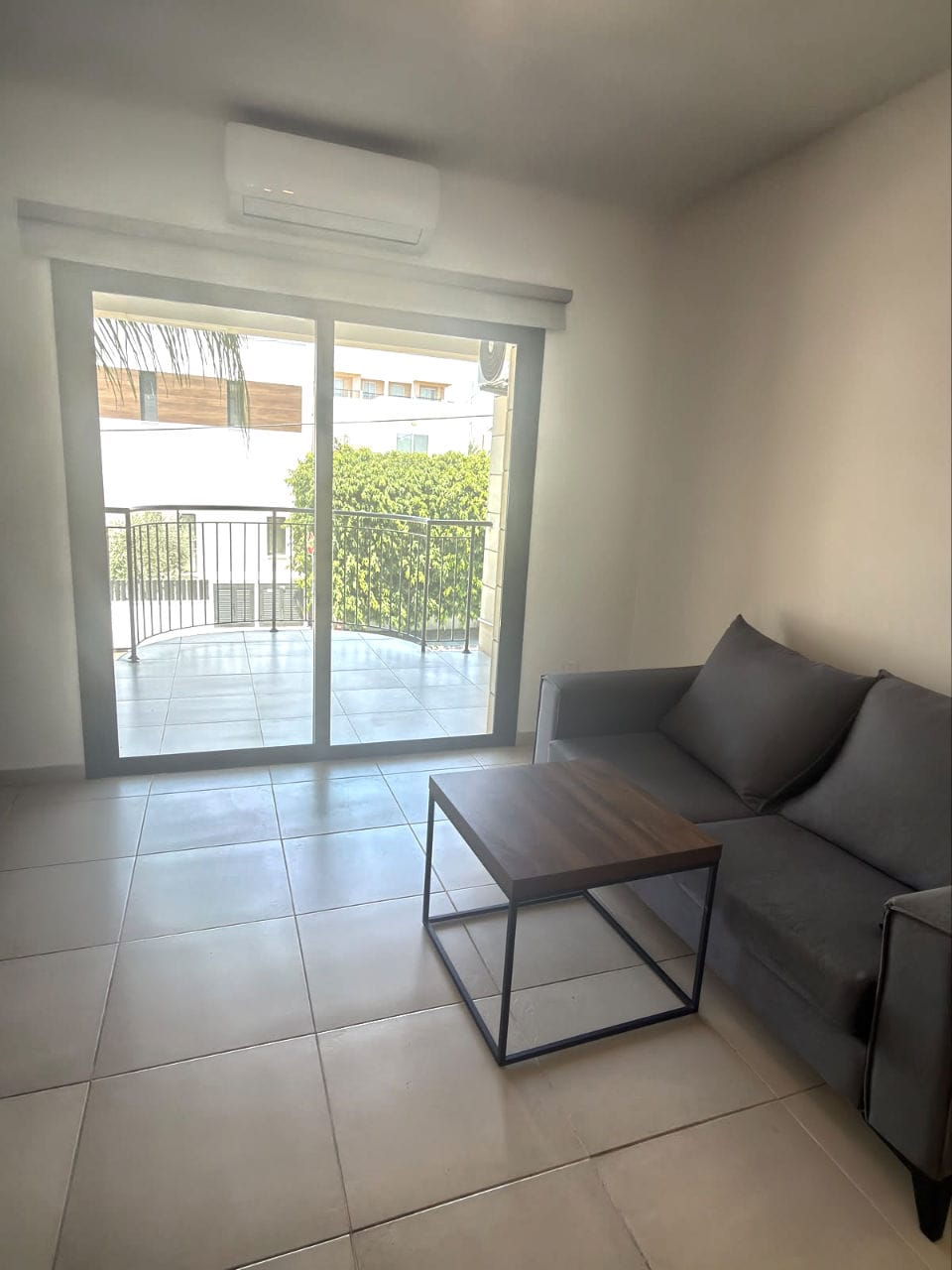 2 Bedroom Apartment For Rent – Aglantzia, Nicosia