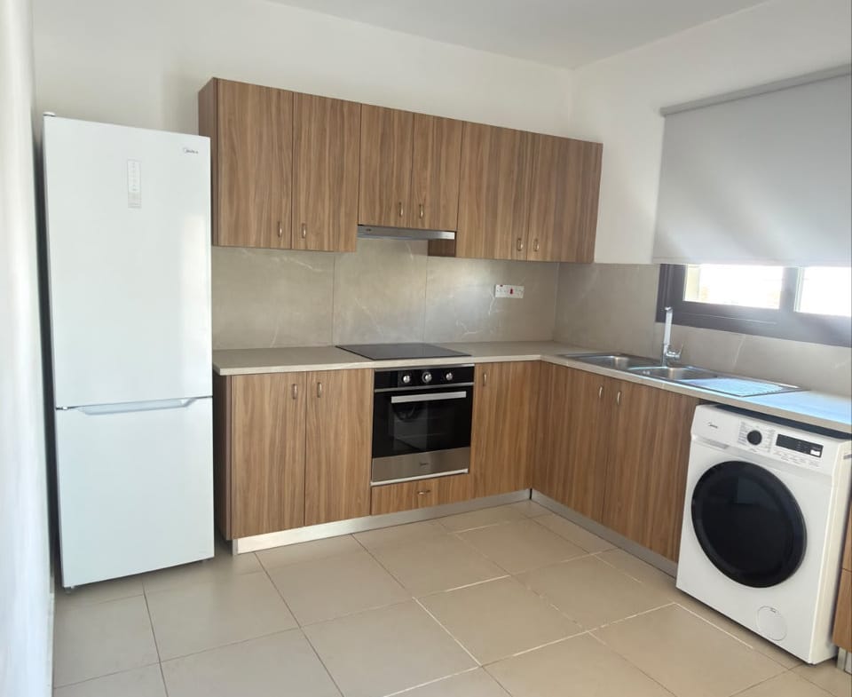 2 Bedroom Apartment For Rent – Aglantzia, Nicosia