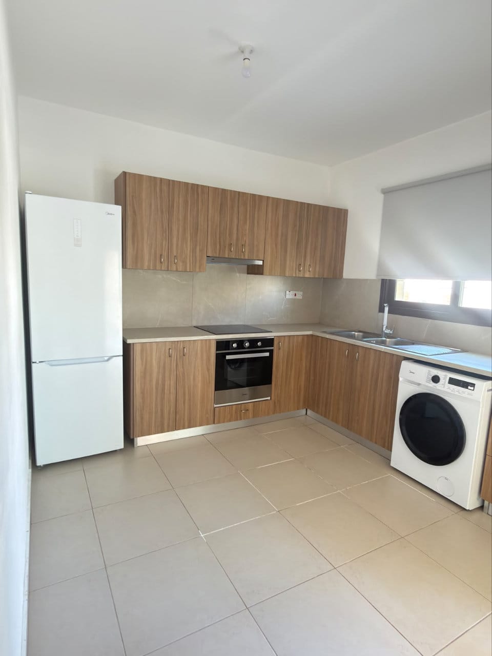 2 Bedroom Apartment For Rent – Aglantzia, Nicosia