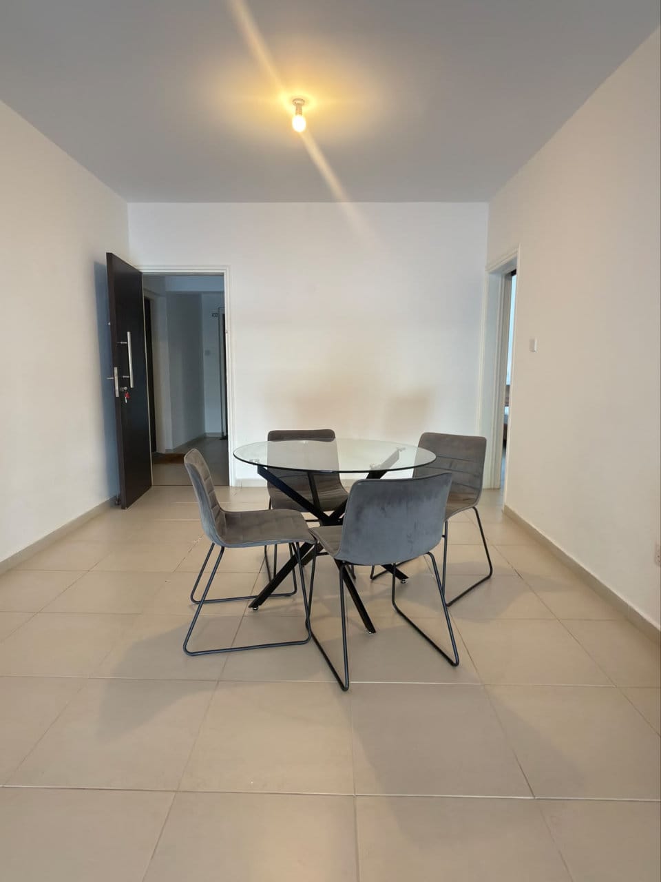 2 Bedroom Apartment For Rent – Aglantzia, Nicosia