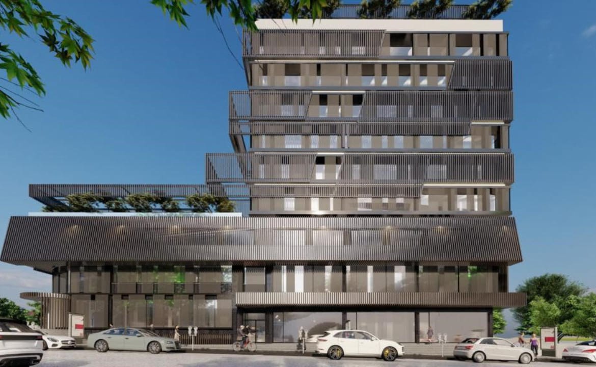 Premium Commercial Space | Agios Nikolaos, Limassol