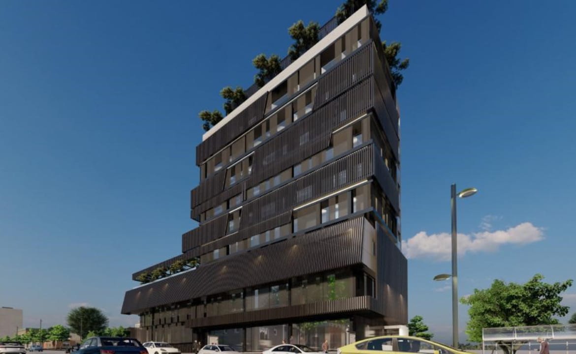 Premium Commercial Space | Agios Nikolaos, Limassol