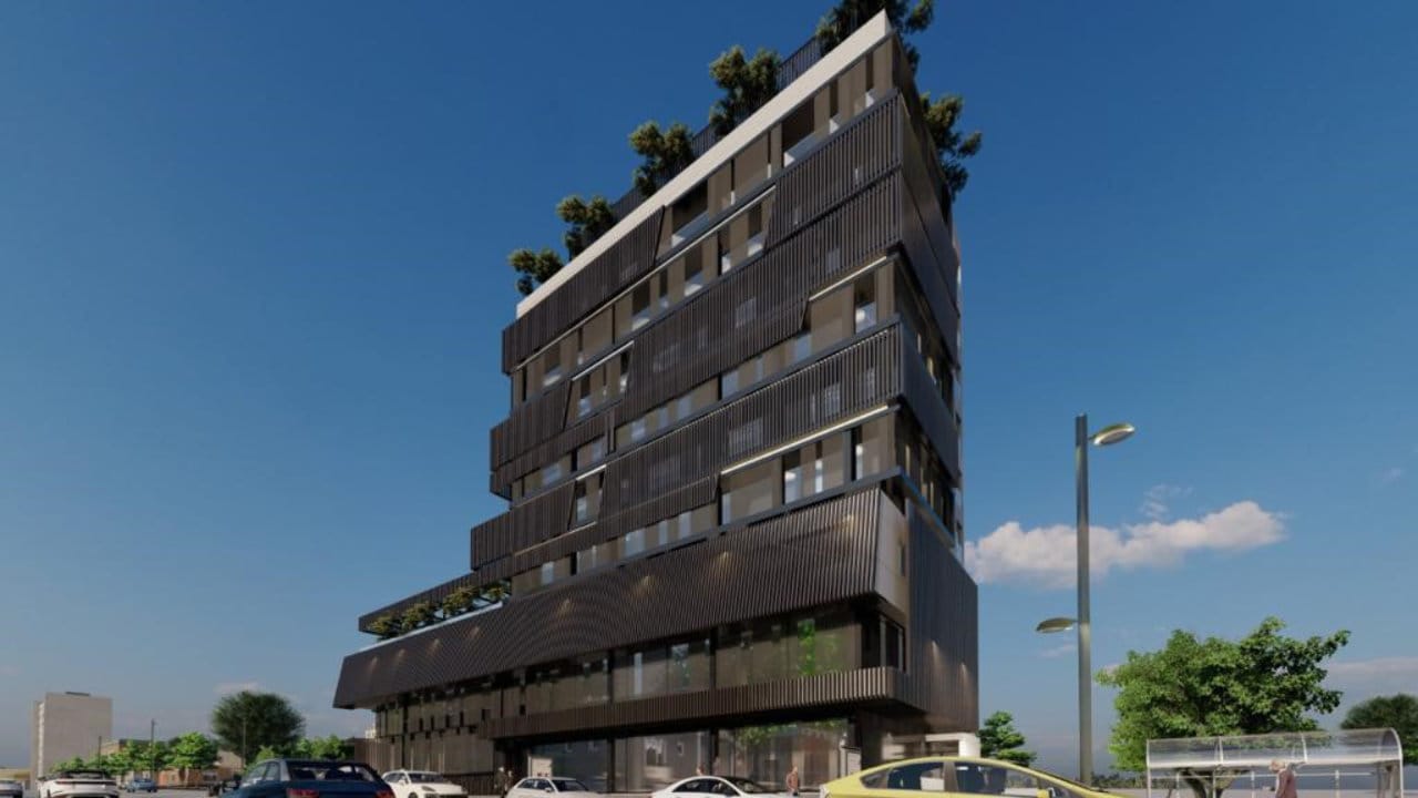 1524-3 Premium Commercial Space | Agios Nikolaos, Limassol