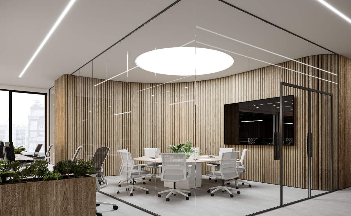 Premium Commercial Space | Agios Nikolaos, Limassol