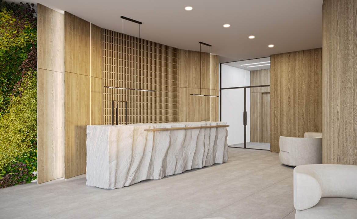 Premium Commercial Space | Agios Nikolaos, Limassol