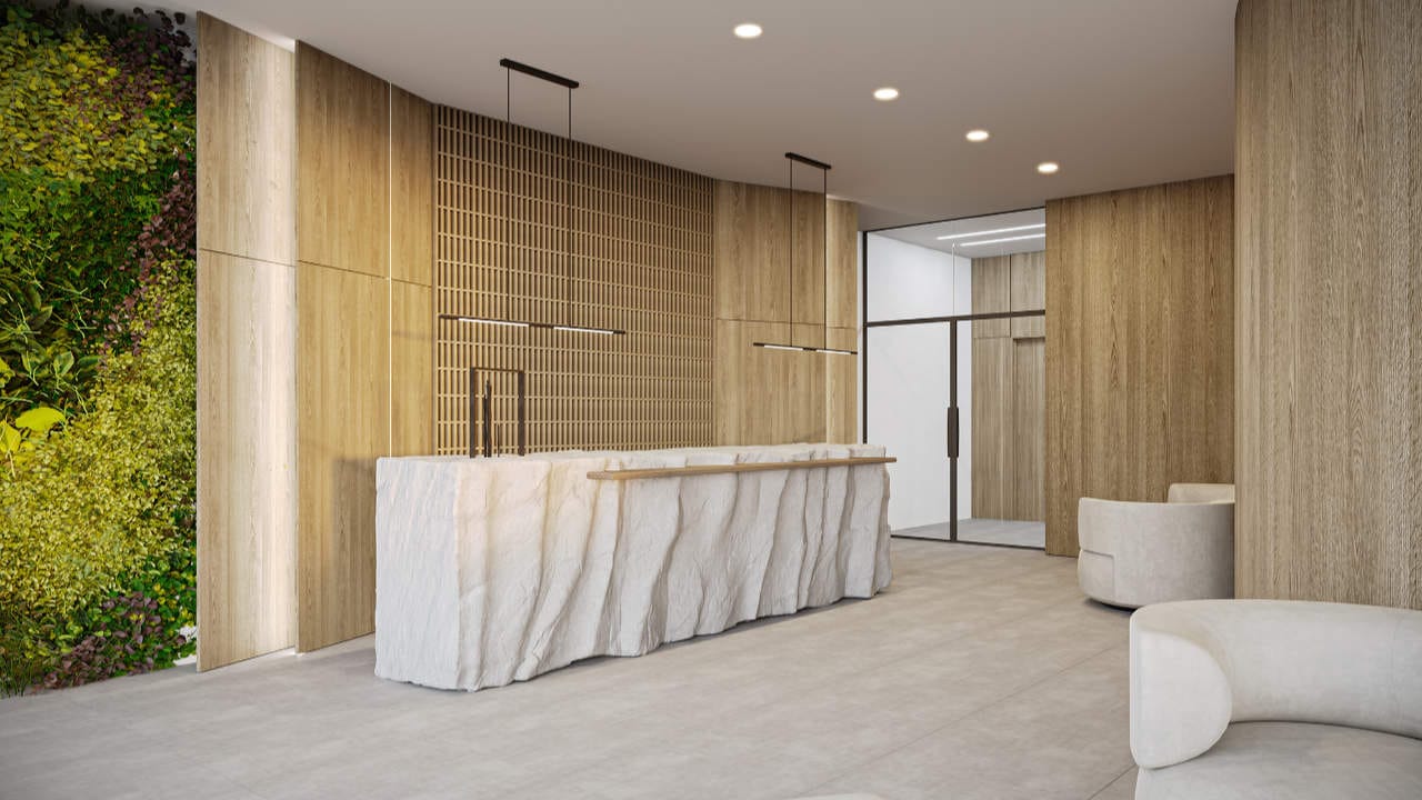 1524-5 Premium Commercial Space | Agios Nikolaos, Limassol