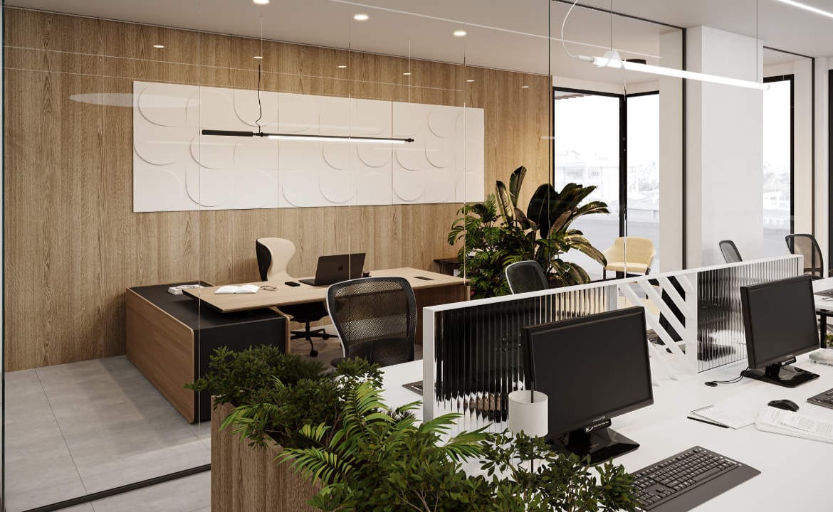 Premium Commercial Space | Agios Nikolaos, Limassol