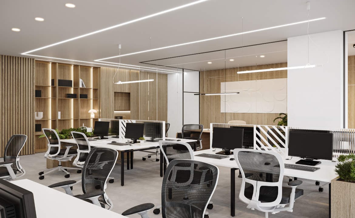 Premium Commercial Space | Agios Nikolaos, Limassol