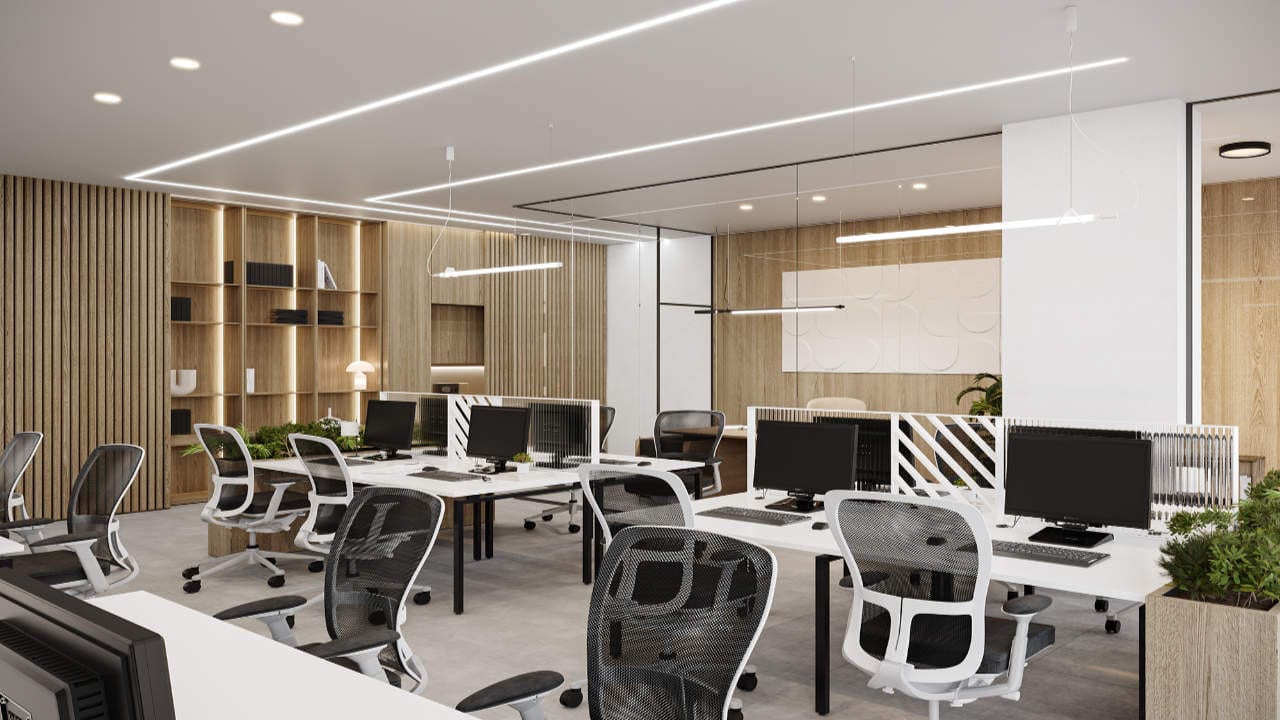 1524-7 Premium Commercial Space | Agios Nikolaos, Limassol