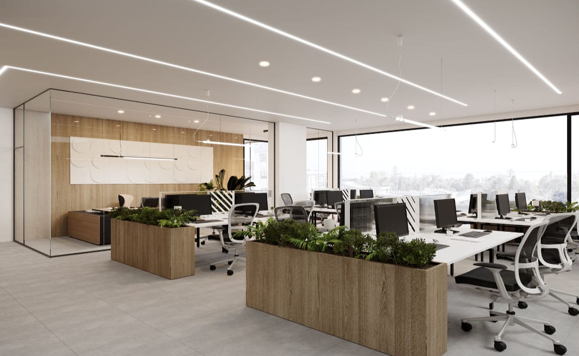 Premium Commercial Space | Agios Nikolaos, Limassol