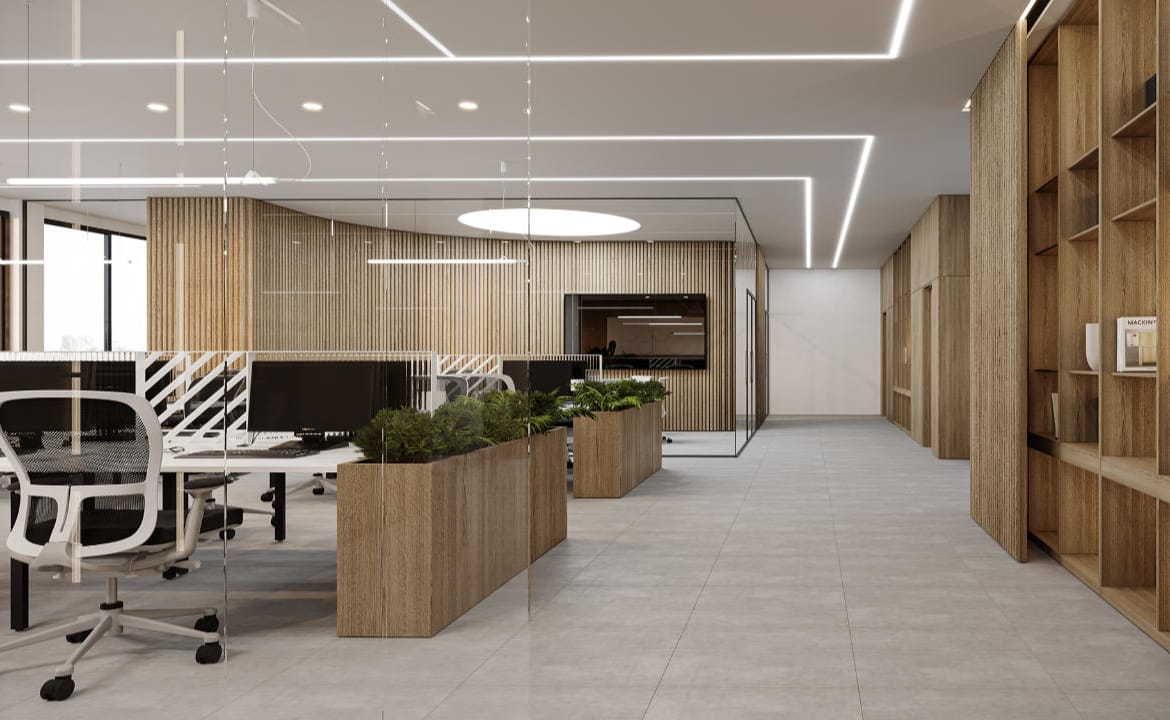 Premium Commercial Space | Agios Nikolaos, Limassol