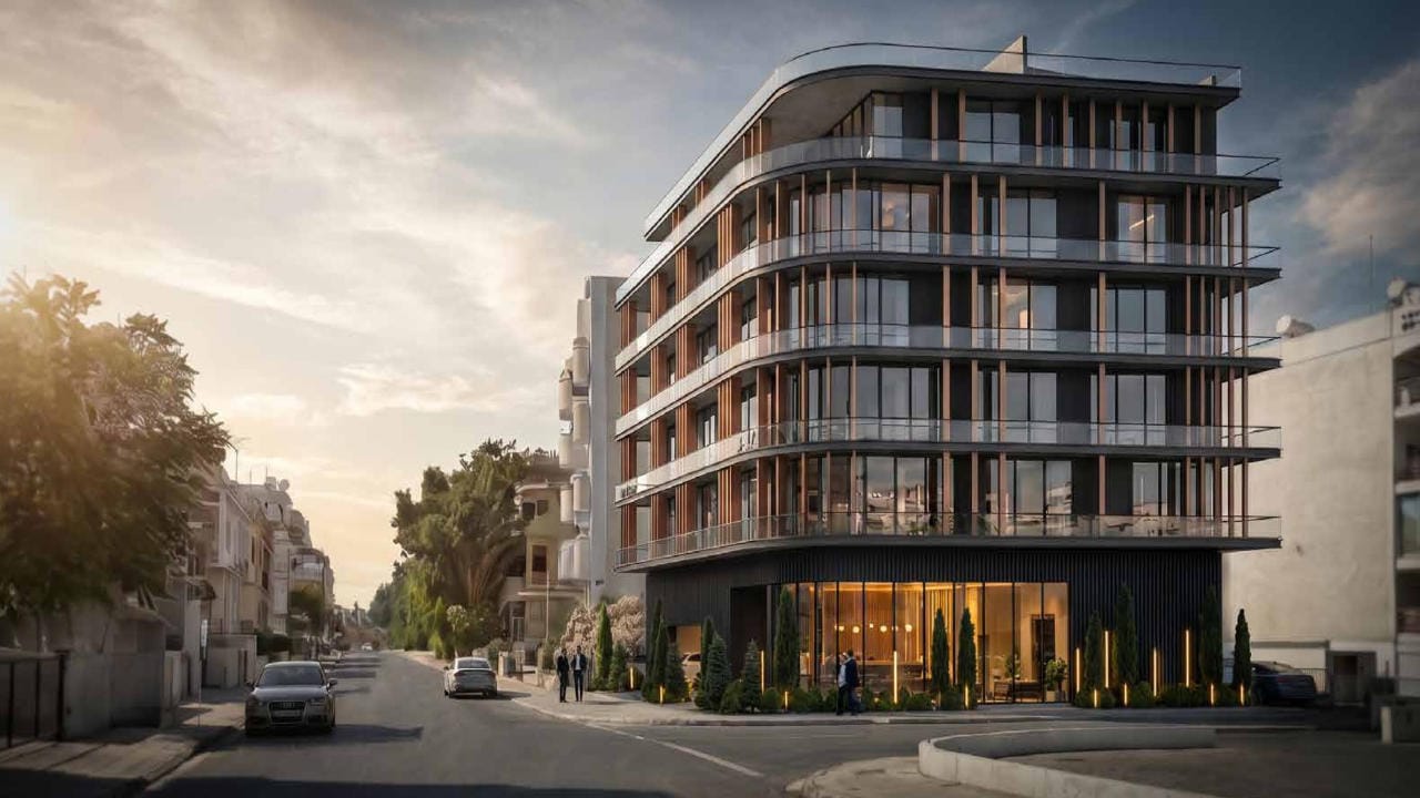 1525-commercial-property-for-sale-in-limassol-10 Modern Business Centre | Agia Zoni, Limassol