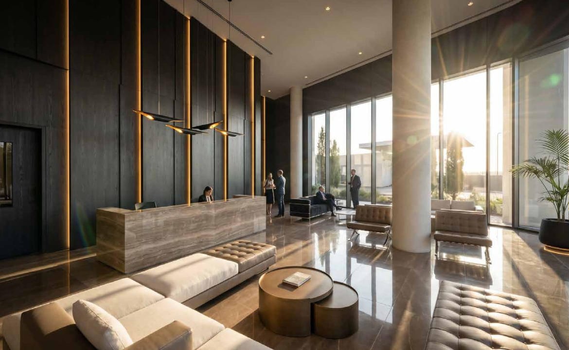 Modern Business Centre | Agia Zoni, Limassol